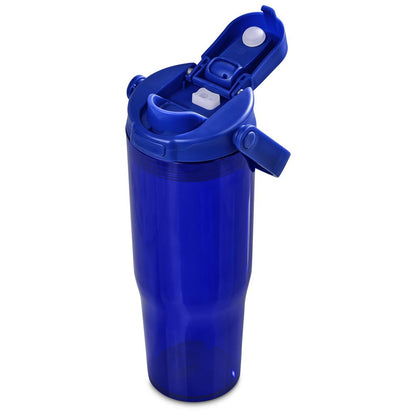 Kooshty Moomo Plastic Tumbler - 900ml