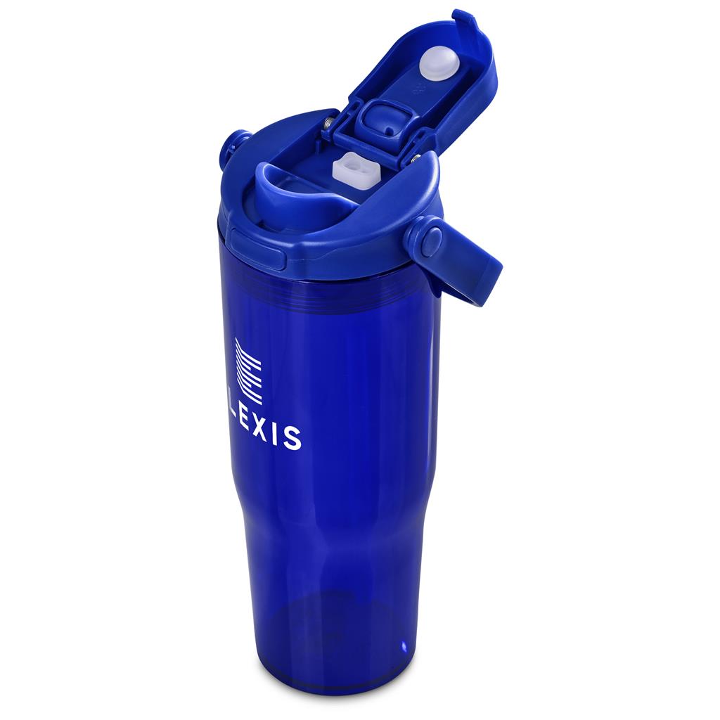 Kooshty Moomo Plastic Tumbler - 900ml
