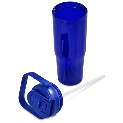 Kooshty Moomo Plastic Tumbler - 900ml