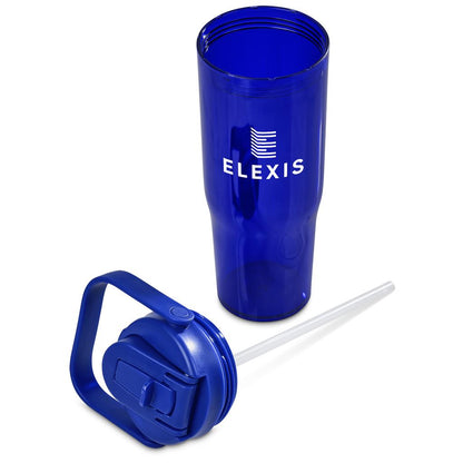 Kooshty Moomo Plastic Tumbler - 900ml