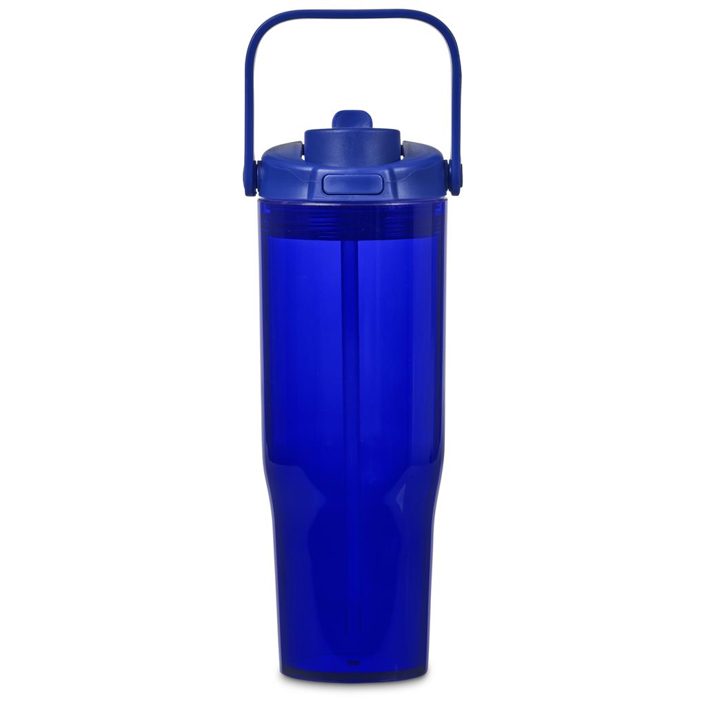 Kooshty Moomo Plastic Tumbler - 900ml