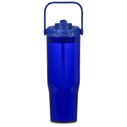 Kooshty Moomo Plastic Tumbler - 900ml