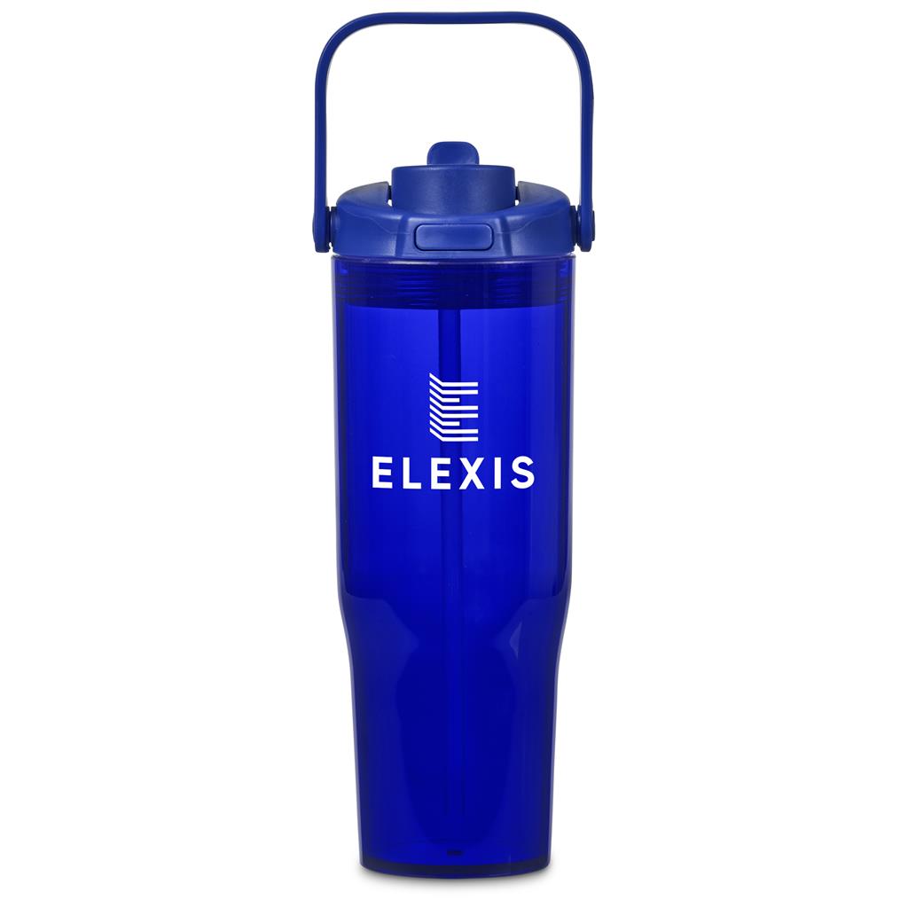 Kooshty Moomo Plastic Tumbler - 900ml