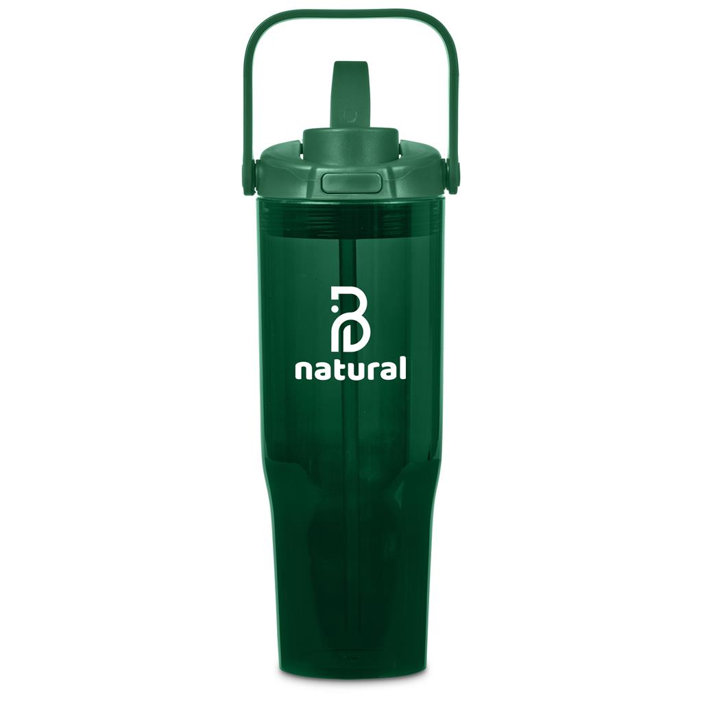 Kooshty Moomo Plastic Tumbler - 900ml