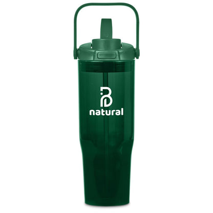 Kooshty Moomo Plastic Tumbler - 900ml