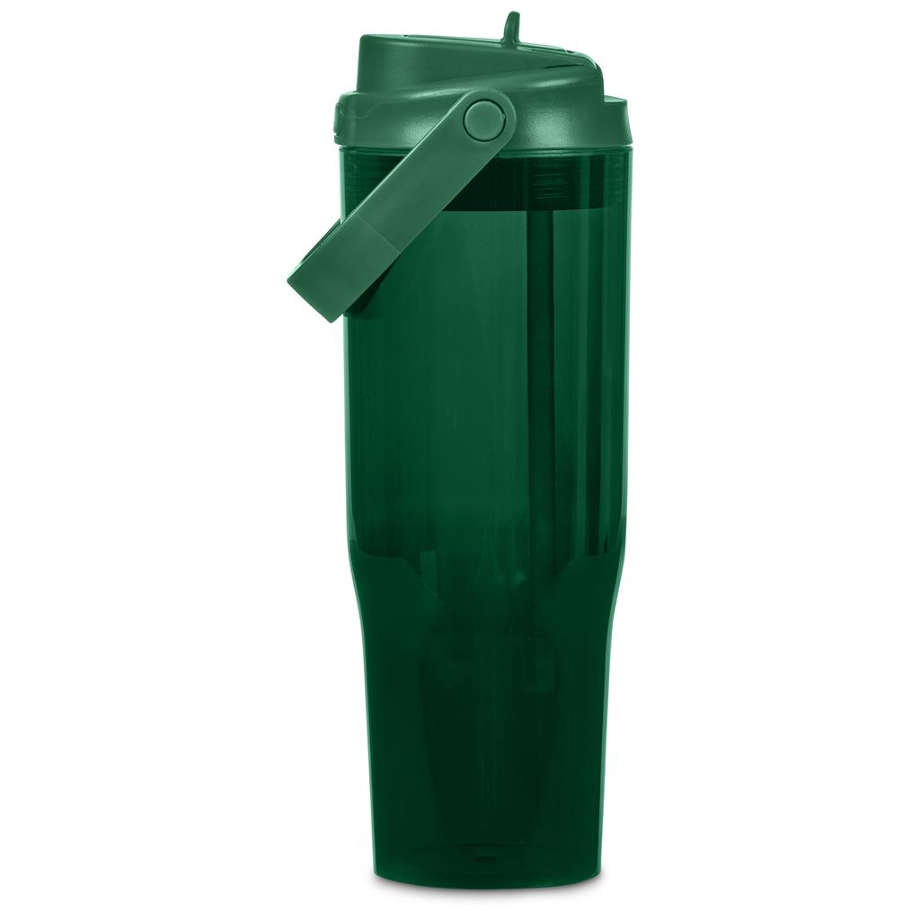 Kooshty Moomo Plastic Tumbler - 900ml