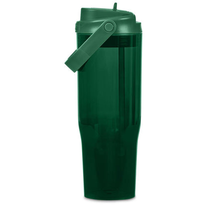 Kooshty Moomo Plastic Tumbler - 900ml