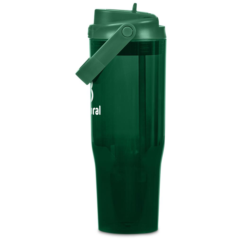 Kooshty Moomo Plastic Tumbler - 900ml