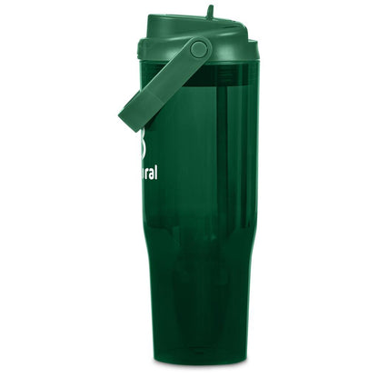Kooshty Moomo Plastic Tumbler - 900ml