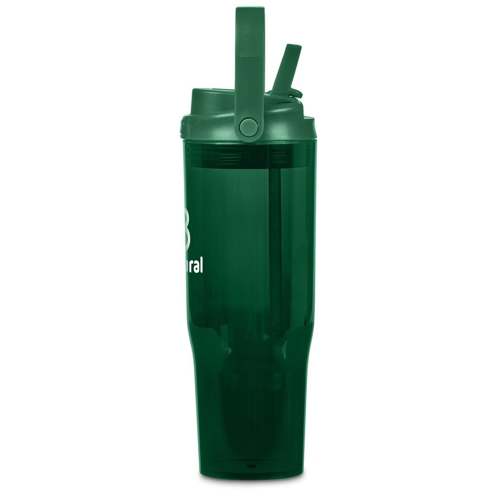 Kooshty Moomo Plastic Tumbler - 900ml