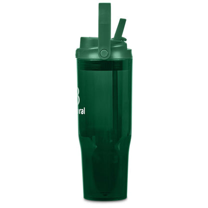 Kooshty Moomo Plastic Tumbler - 900ml