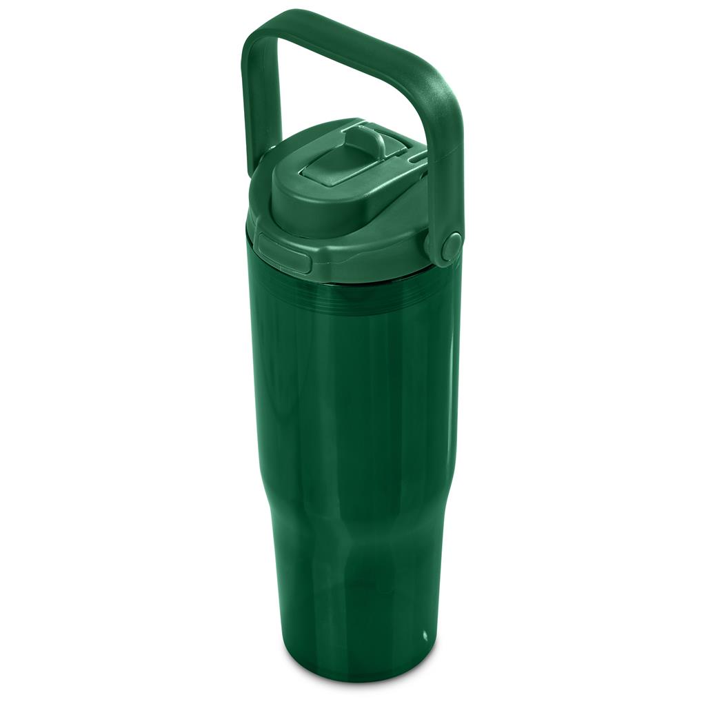 Kooshty Moomo Plastic Tumbler - 900ml