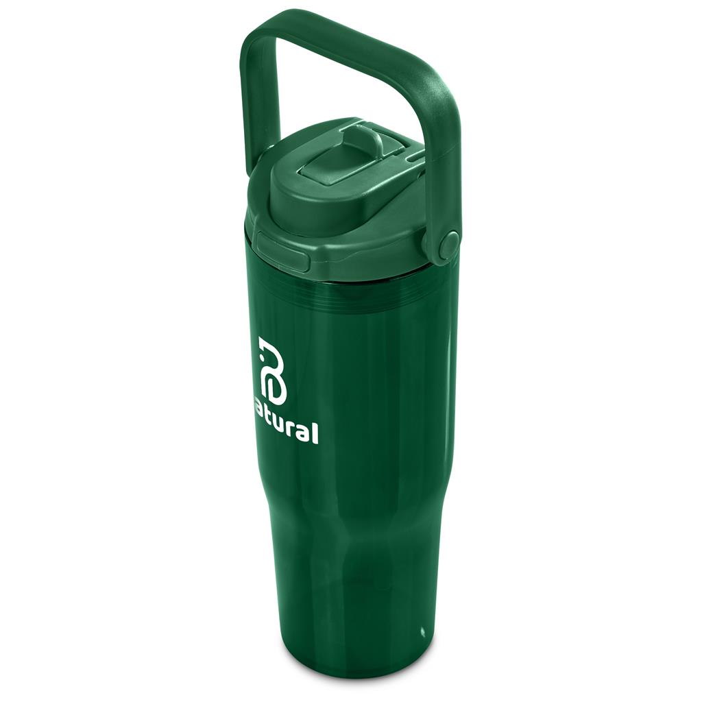 Kooshty Moomo Plastic Tumbler - 900ml