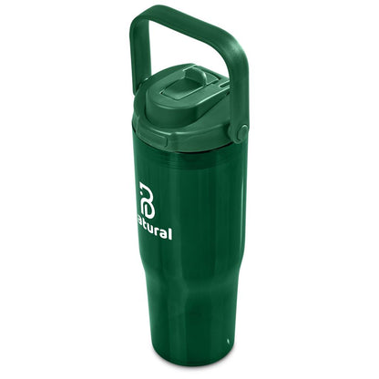Kooshty Moomo Plastic Tumbler - 900ml