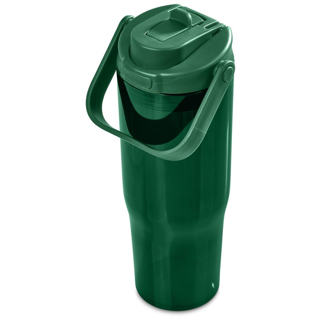 Kooshty Moomo Plastic Tumbler - 900ml