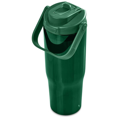 Kooshty Moomo Plastic Tumbler - 900ml