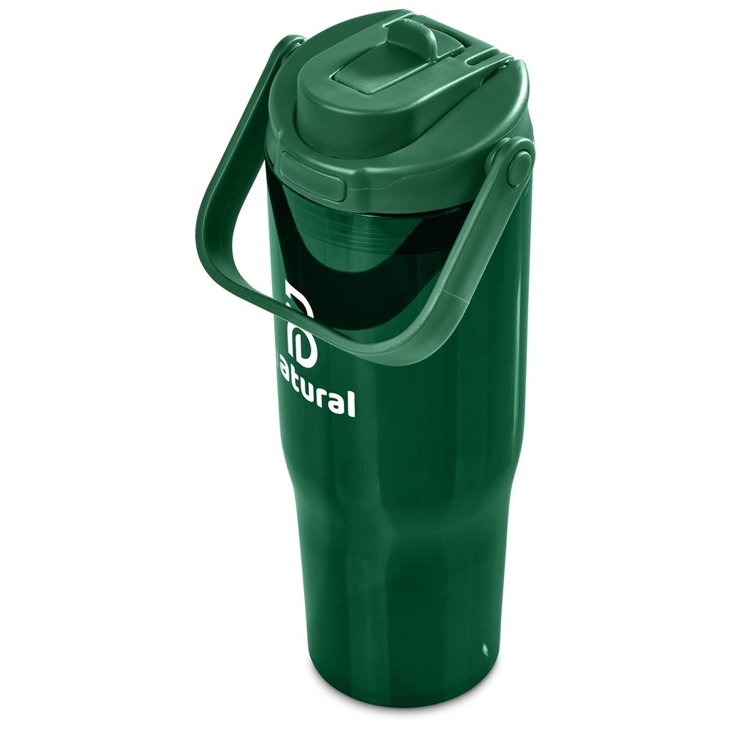 Kooshty Moomo Plastic Tumbler - 900ml