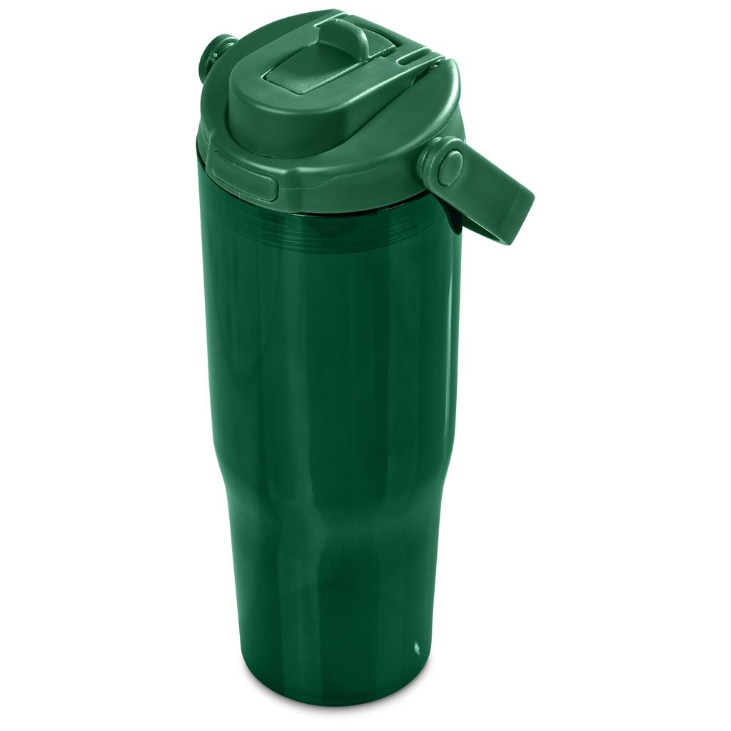 Kooshty Moomo Plastic Tumbler - 900ml