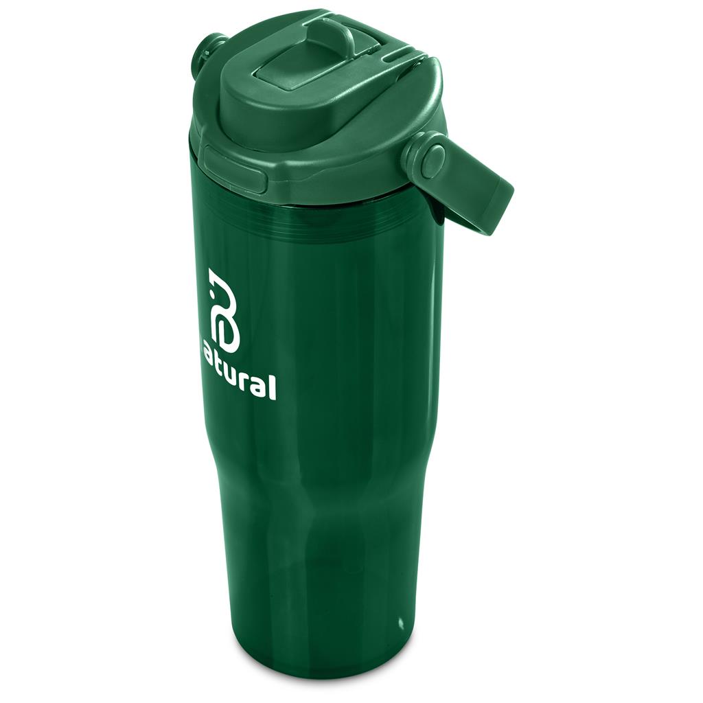 Kooshty Moomo Plastic Tumbler - 900ml