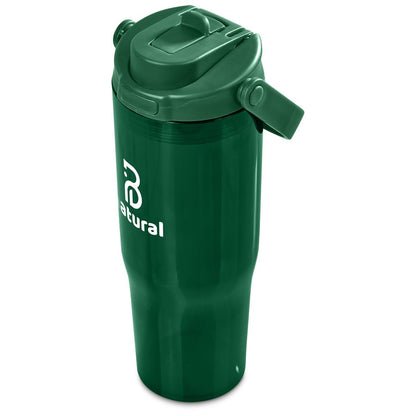 Kooshty Moomo Plastic Tumbler - 900ml