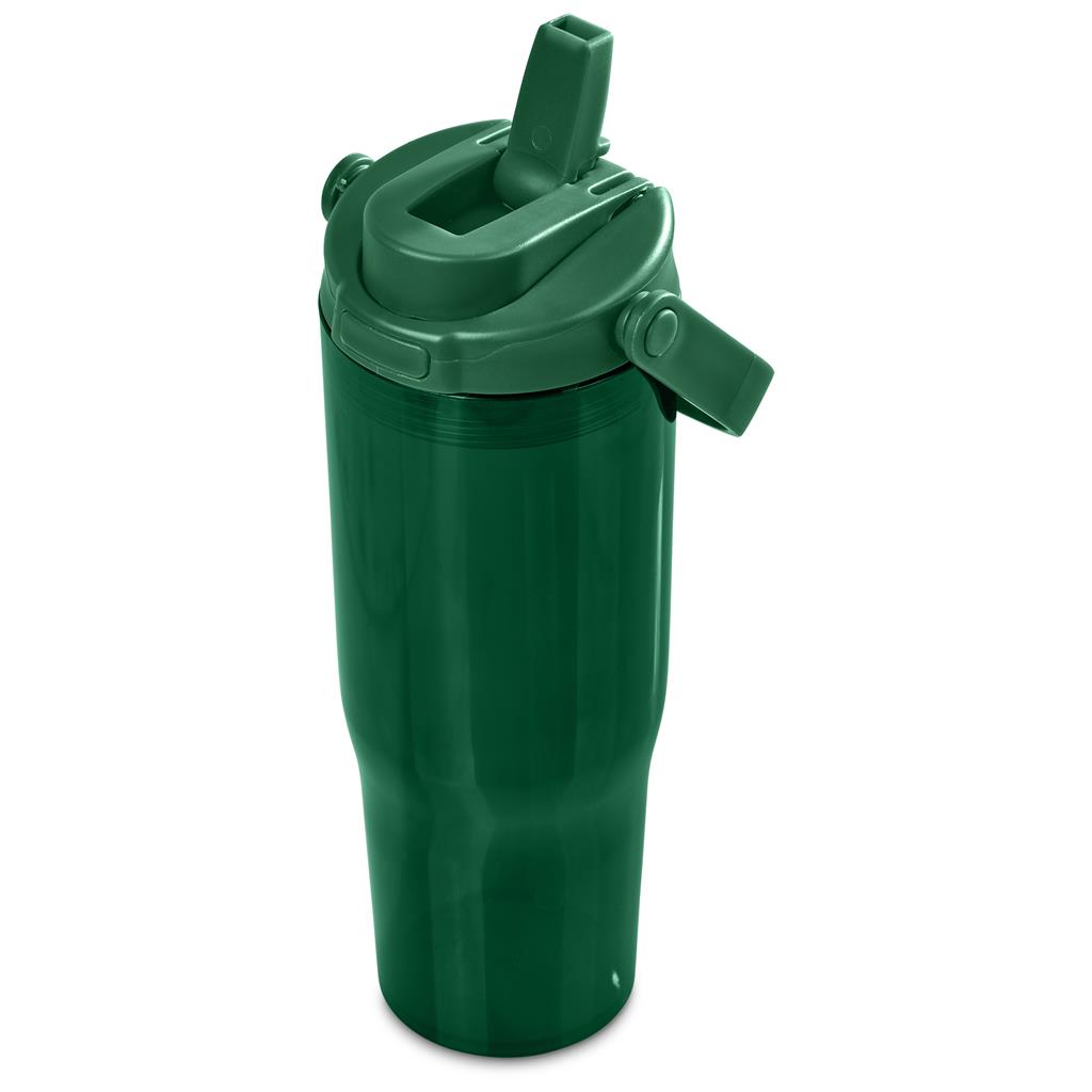 Kooshty Moomo Plastic Tumbler - 900ml
