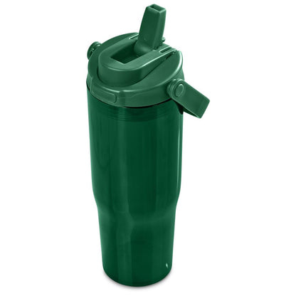 Kooshty Moomo Plastic Tumbler - 900ml
