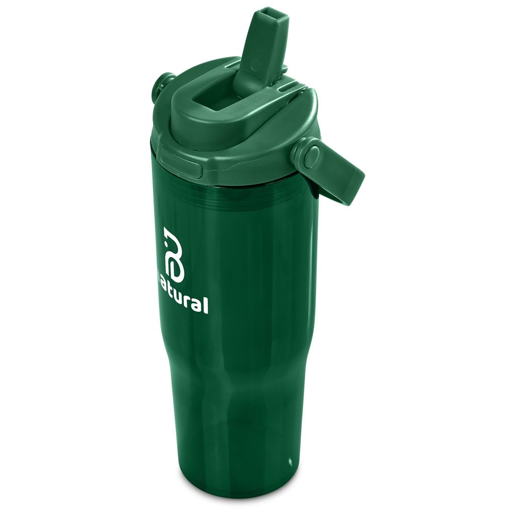 Kooshty Moomo Plastic Tumbler - 900ml