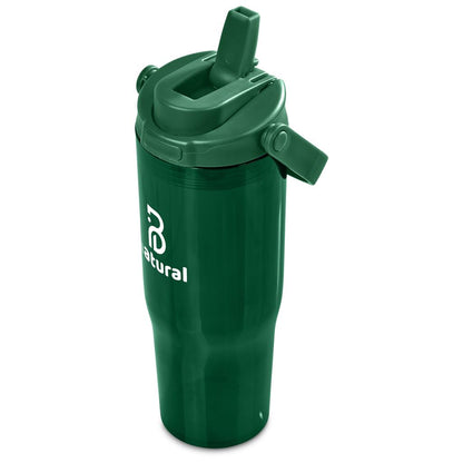 Kooshty Moomo Plastic Tumbler - 900ml
