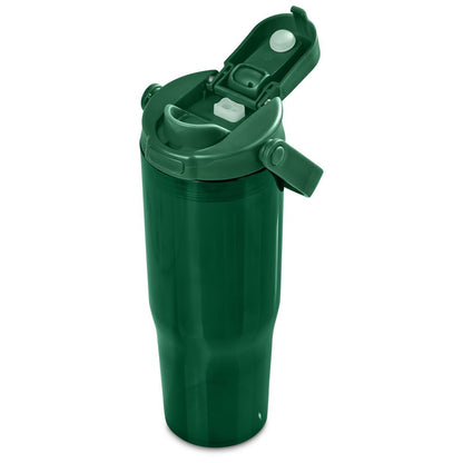 Kooshty Moomo Plastic Tumbler - 900ml