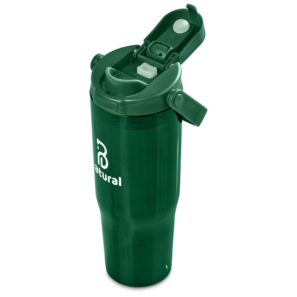 Kooshty Moomo Plastic Tumbler - 900ml