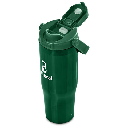 Kooshty Moomo Plastic Tumbler - 900ml