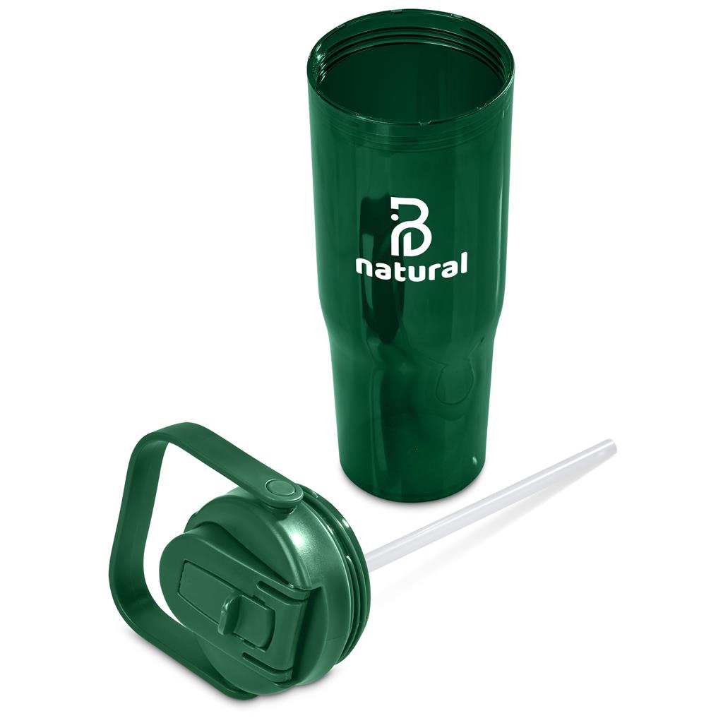 Kooshty Moomo Plastic Tumbler - 900ml