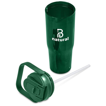 Kooshty Moomo Plastic Tumbler - 900ml