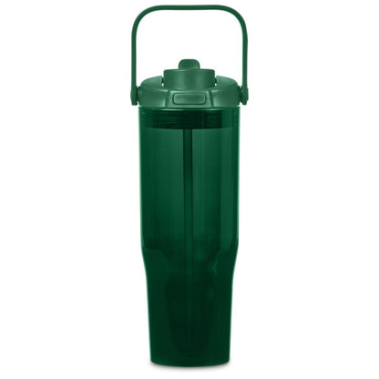 Kooshty Moomo Plastic Tumbler - 900ml