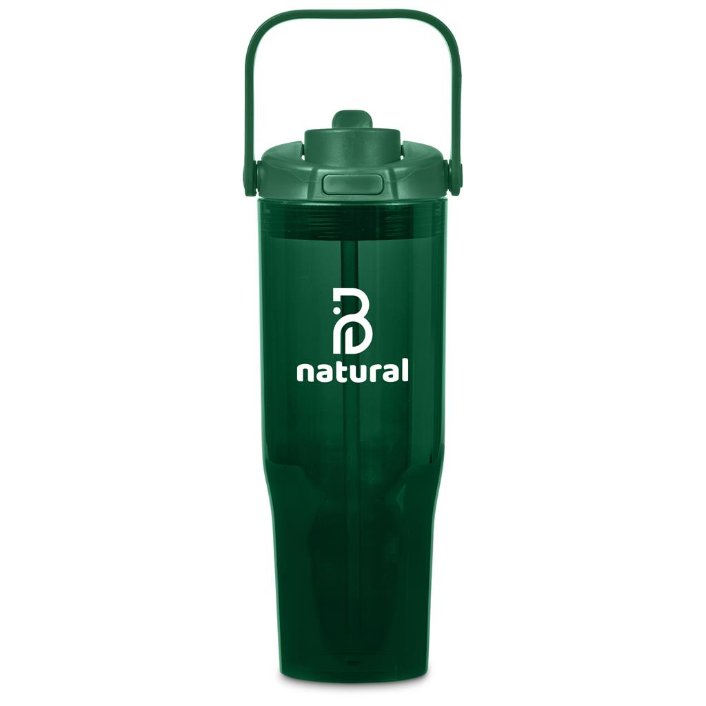 Kooshty Moomo Plastic Tumbler - 900ml