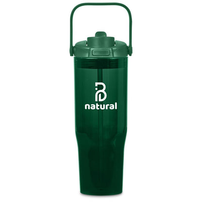 Kooshty Moomo Plastic Tumbler - 900ml
