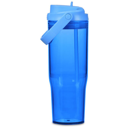 Kooshty Moomo Plastic Tumbler - 900ml