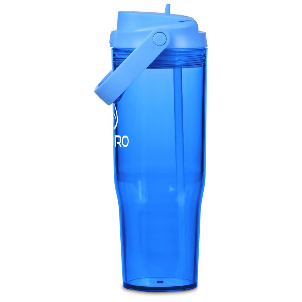 Kooshty Moomo Plastic Tumbler - 900ml