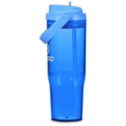 Kooshty Moomo Plastic Tumbler - 900ml