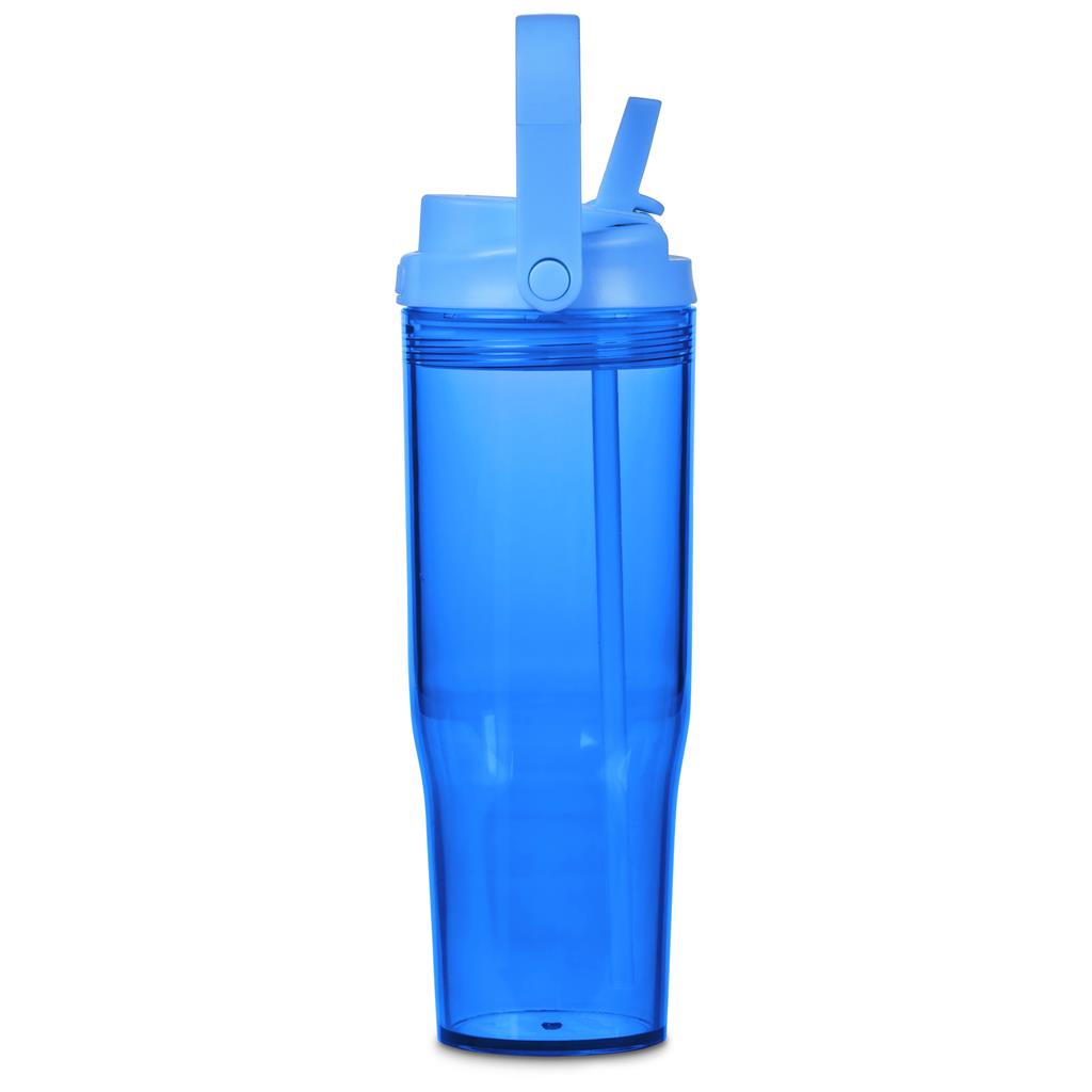 Kooshty Moomo Plastic Tumbler - 900ml