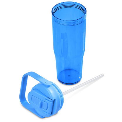 Kooshty Moomo Plastic Tumbler - 900ml