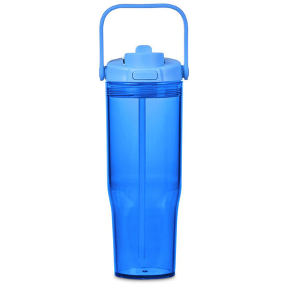 Kooshty Moomo Plastic Tumbler - 900ml