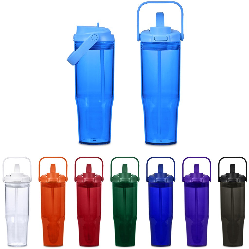 Kooshty Moomo Plastic Tumbler - 900ml
