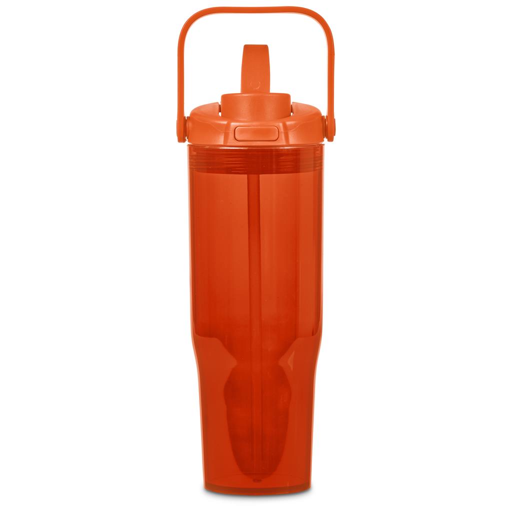 Kooshty Moomo Plastic Tumbler - 900ml