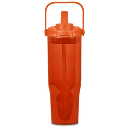 Kooshty Moomo Plastic Tumbler - 900ml