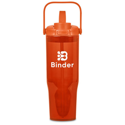 Kooshty Moomo Plastic Tumbler - 900ml
