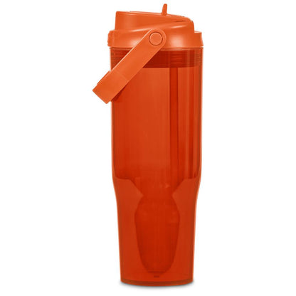 Kooshty Moomo Plastic Tumbler - 900ml