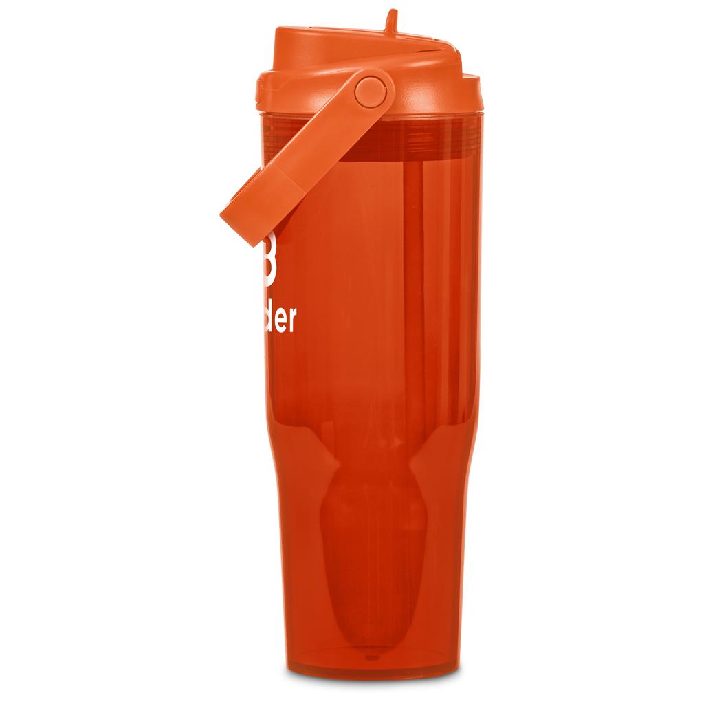 Kooshty Moomo Plastic Tumbler - 900ml