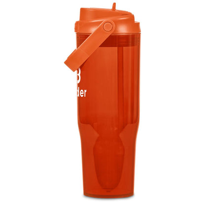 Kooshty Moomo Plastic Tumbler - 900ml