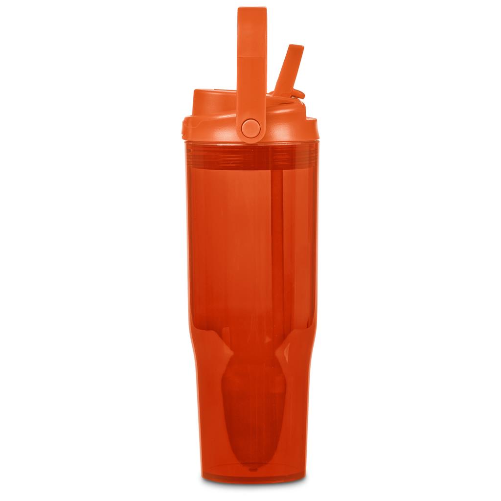 Kooshty Moomo Plastic Tumbler - 900ml